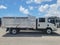 2021 Chevrolet 4500 LCF Gas 2WD Crew Cab 176"