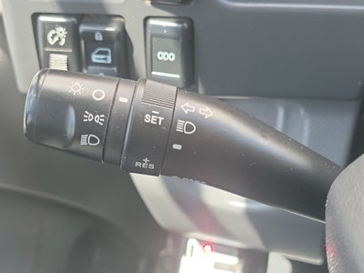 2021 Chevrolet 4500 LCF Gas 2WD Crew Cab 176"