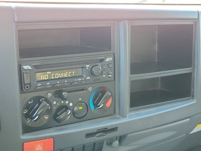 2021 Chevrolet 4500 LCF Gas 2WD Crew Cab 176"