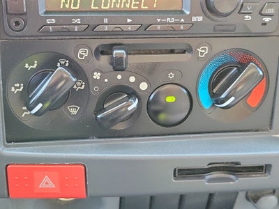 2021 Chevrolet 4500 LCF Gas 2WD Crew Cab 176"