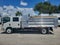 2021 Chevrolet 4500 LCF Gas 2WD Crew Cab 176"
