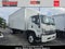 2025 Isuzu FTR Base