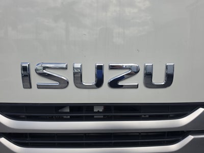 2025 Isuzu FTR Base