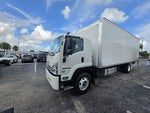 2025 Isuzu FTR Base