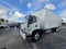 2025 Isuzu FTR Base