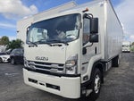 2025 Isuzu FTR Base
