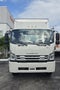 2025 Isuzu FTR Base