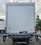 2025 Isuzu FTR Base