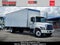 2026 HINO L6 Base