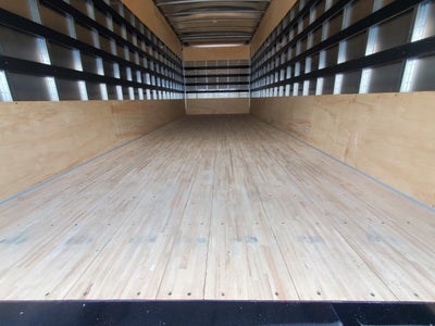 2026 HINO L6 Base