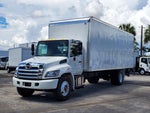 2026 HINO L6 Base