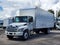 2026 HINO L6 Base