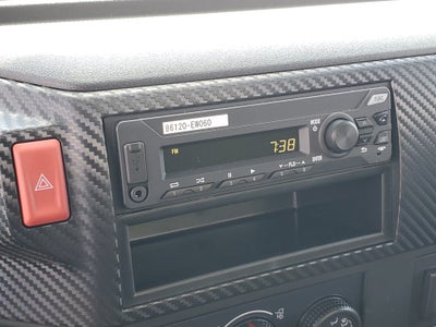 2026 HINO L6 Base