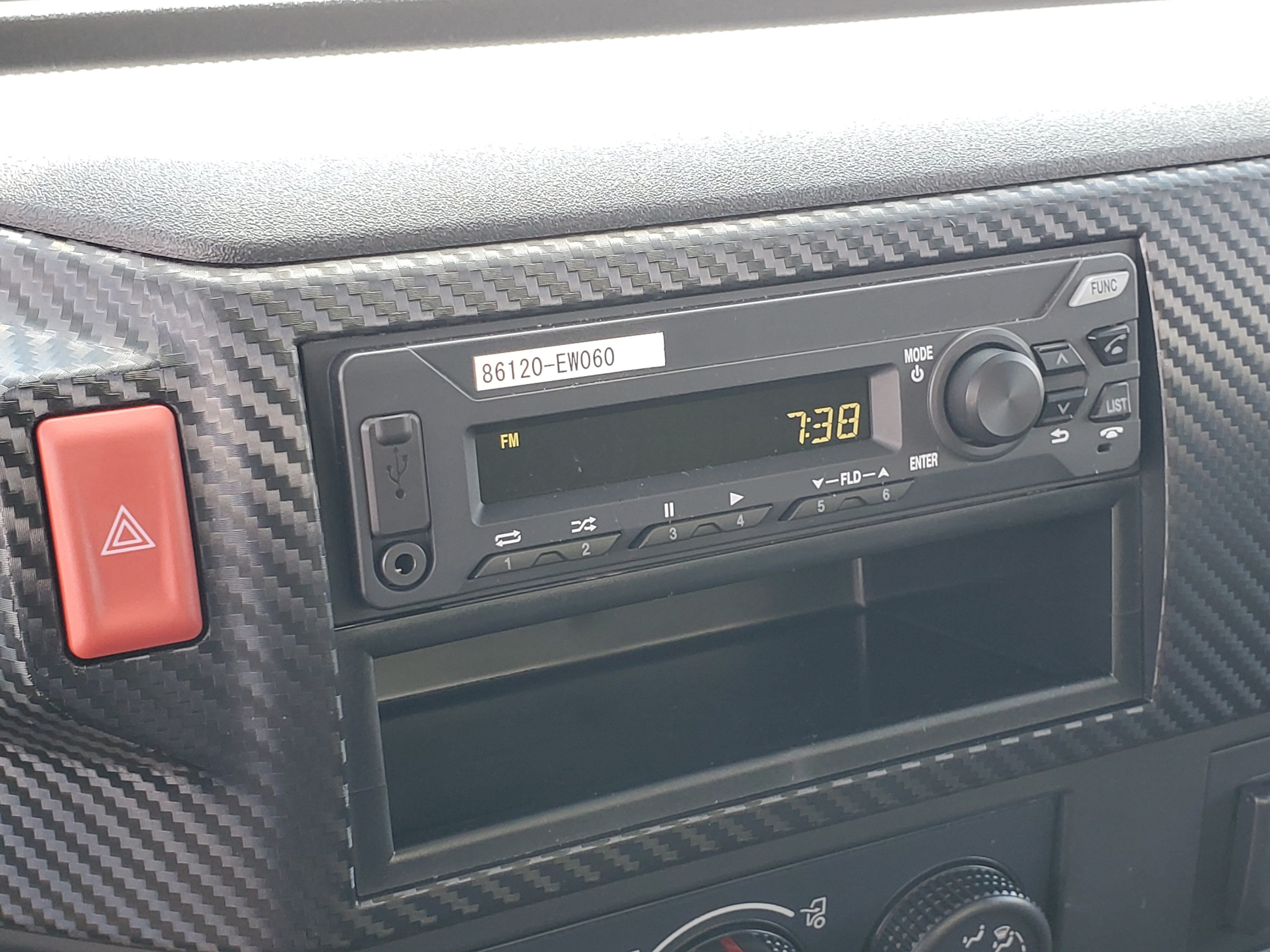 2026 HINO L6 Base