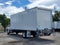 2026 HINO L6 Base