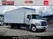 2026 HINO L6 Base