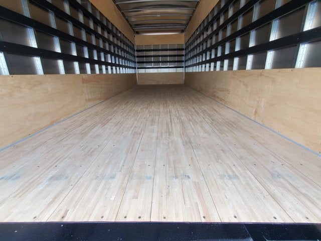 2026 HINO L6 Base