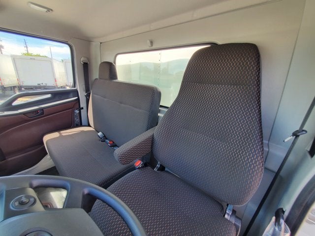 2026 HINO L6 Base