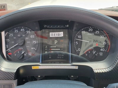 2026 HINO L6 Base