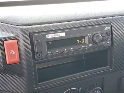 2026 HINO L6 Base