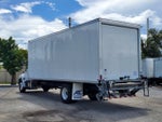 2026 HINO L6 Base