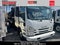 2022 ISUZU NPRHD Base