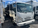 2022 ISUZU NPRHD Base