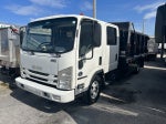2022 ISUZU NPRHD Base
