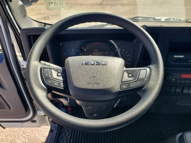 2025 Isuzu NPR HD Base