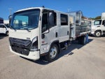 2025 Isuzu NPR HD Base