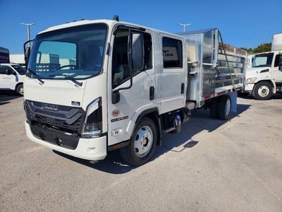 2025 Isuzu NPR HD Base