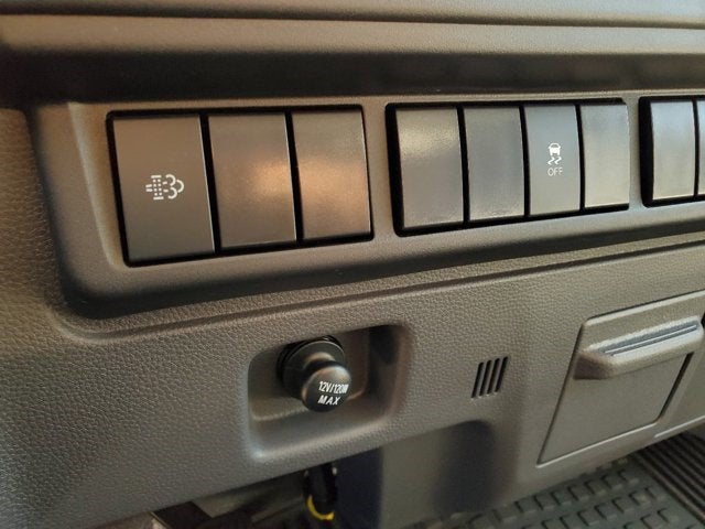 2025 Isuzu NPR HD Base
