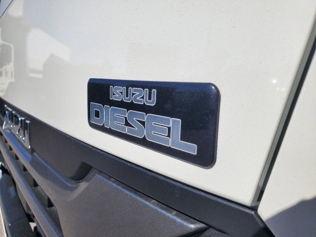 2025 Isuzu NPR HD Base
