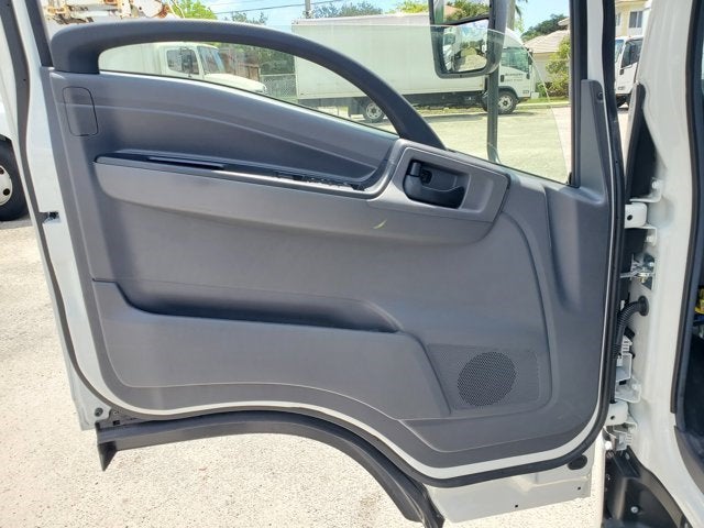 2025 Isuzu NPR HD Base