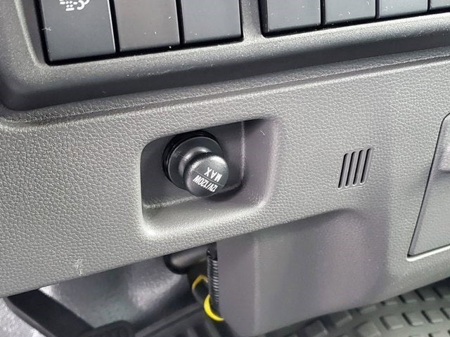 2027 Isuzu NPR HD Base