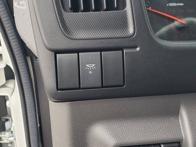 2027 Isuzu NPR HD Base
