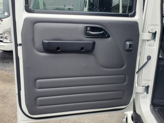 2027 Isuzu NPR HD Base