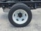 2027 Isuzu NPR XD Base