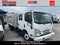 2017 ISUZU NPR XD Base