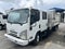2017 ISUZU NPR XD Base