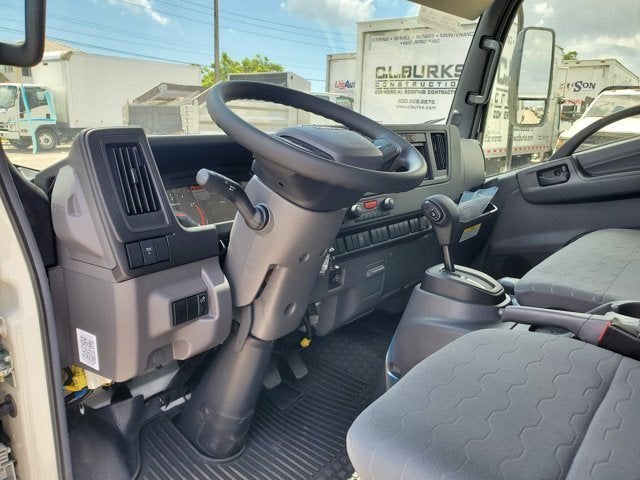 2027 Isuzu NPR HD Base