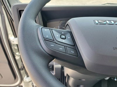 2027 Isuzu NPR HD Base