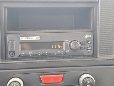 2027 Isuzu NPR HD Base