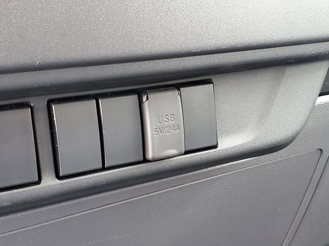 2027 Isuzu NPR HD Base