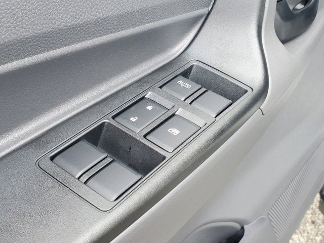 2027 Isuzu NPR HD Base