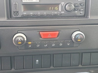 2027 Isuzu NPR HD Base