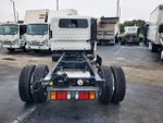 2027 Isuzu NPR HD Base