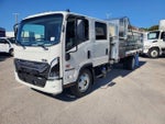 2027 Isuzu NPRXD Base