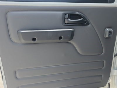 2027 Isuzu NPRXD Base