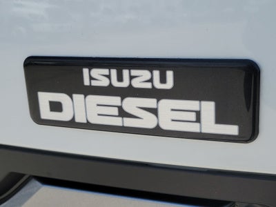 2026 Isuzu NPRXD Base